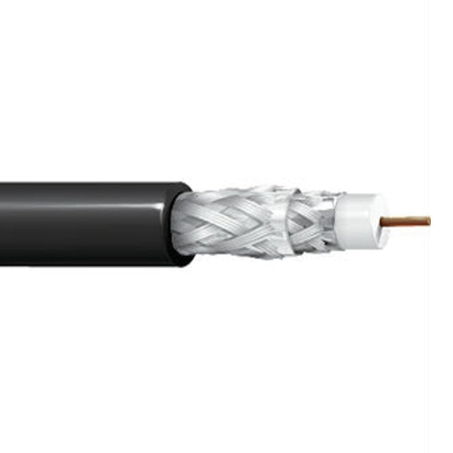 RG6-U Quad CM