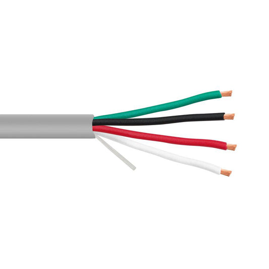 14/2 Stranded 300V PVC GRAY CL3R