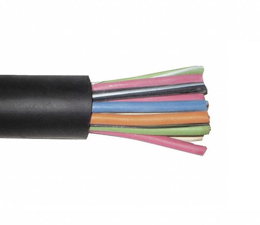 12/12 SOOW 600V Portable Cord
