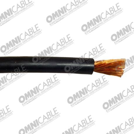 6 AWG EPDM Welding Cable 600V