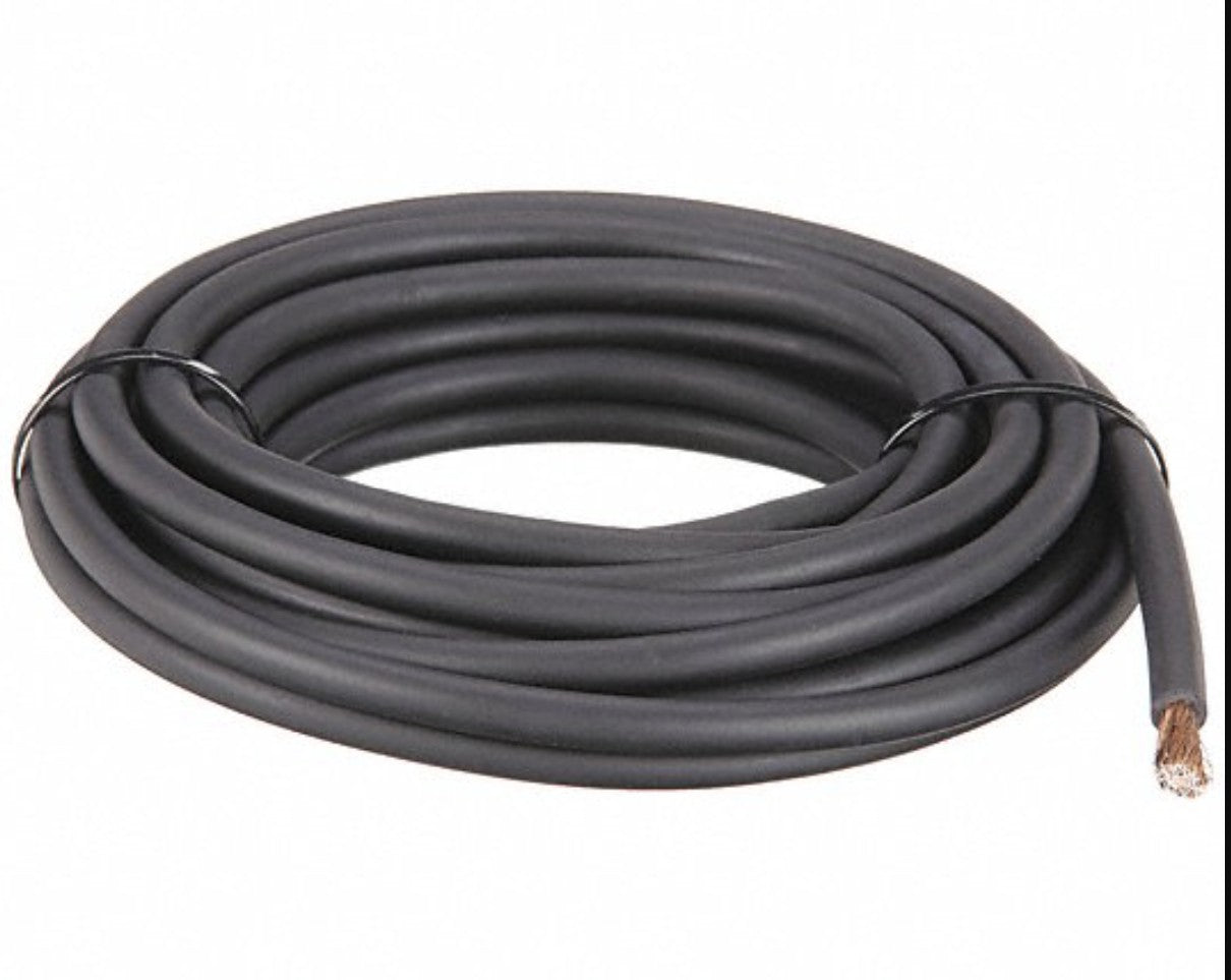 1 AWG EPDM Welding Cable 600V